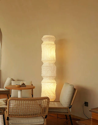 Akari UF4-L6 Floor Lamp