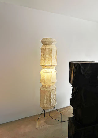 Akari UF4-L6 Floor Lamp