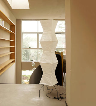 Akari UF4-L9 Floor Lamp