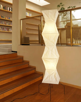 Akari UF4-L9 Floor Lamp