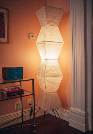 Akari UF4-L9 Floor Lamp