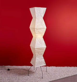 Akari UF4-L9 Floor Lamp