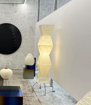 Akari UF4-L9 Floor Lamp