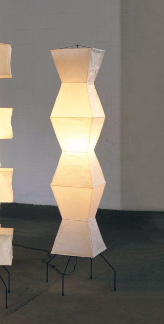 Akari UF4-L9 Floor Lamp