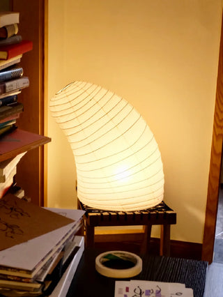 Akari VB-13T Table Lamp