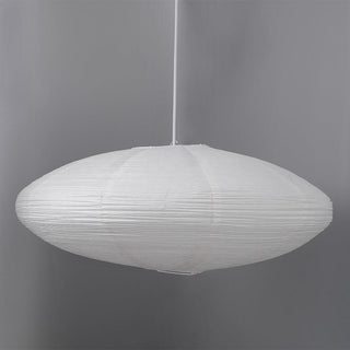 Flat Paper 26A / 21A / 15A Pendant Light