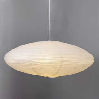 Flat Paper 26A / 21A / 15A Pendant Light