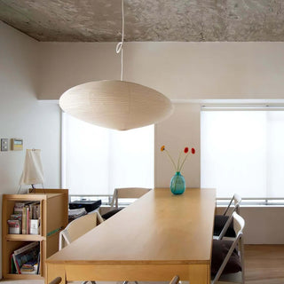 Flat Paper 26A / 21A / 15A Pendant Light