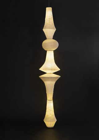 Akari E Pendant Light