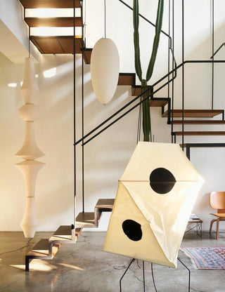 Akari E Pendant Light