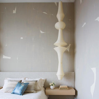 Akari E Pendant Light