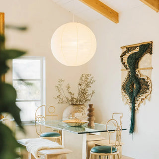 Akari A Pendant Light