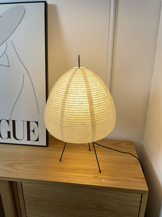 Akari 1A Table Lamp