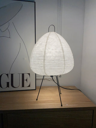 Akari 1A Table Lamp