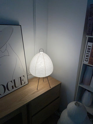 Akari 1A Table Lamp