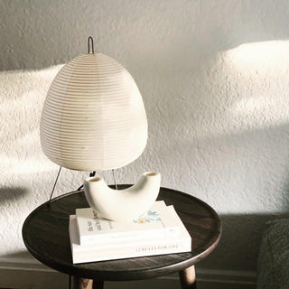 Akari 1A Table Lamp