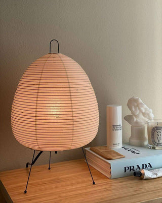 Akari 1A Table Lamp