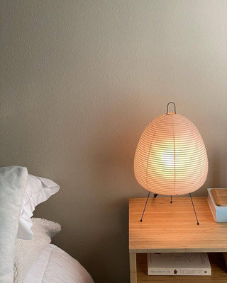 Akari 1A Table Lamp