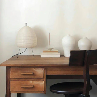 Akari 1A Table Lamp