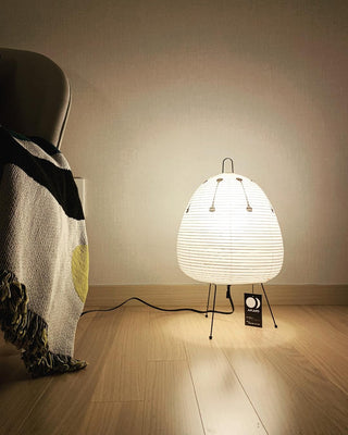 Akari 1A Table Lamp