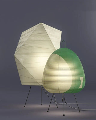 Akari 1A Table Lamp