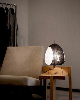 Akari 1A Table Lamp
