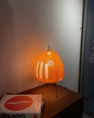 Akari 1A Table Lamp