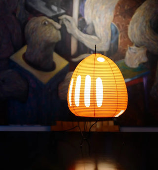 Akari 1A Table Lamp