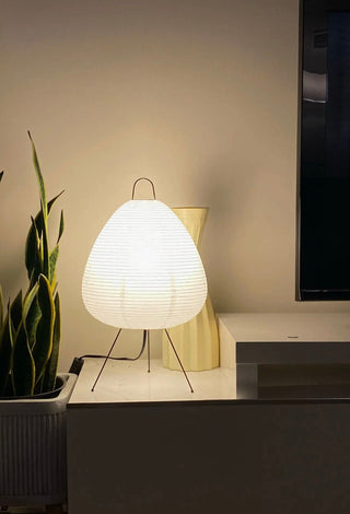 Akari 1A Table Lamp
