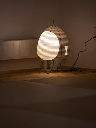 Akari 1A Table Lamp