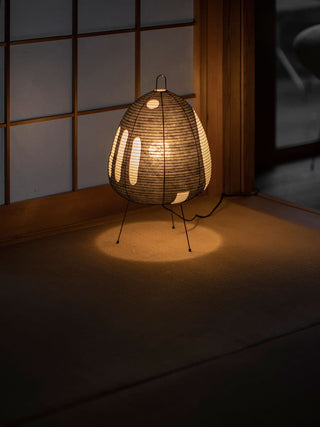 Akari 1A Table Lamp