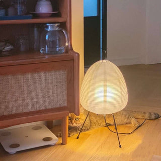 Akari 1A Table Lamp