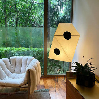 Akari uf3-q. Akari uf3-q floor lamp. Akari uf3- q floor lamp replica. Vitra akari uf3-q floor lamp. Akari. Akari lamp.Akari light. Akari. lighting