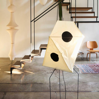 Akari UF3-Q Floor Lamp