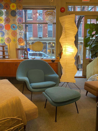 Akari UF4-33N Floor Lamp