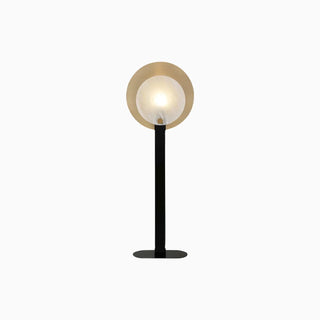 Alabaster Altai Floor Lamp