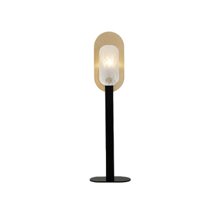 Alabaster Altai Floor Lamp