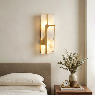 Alabaster-Ariel-Wall-Lamp-Vidirlighting - Vidirlighting