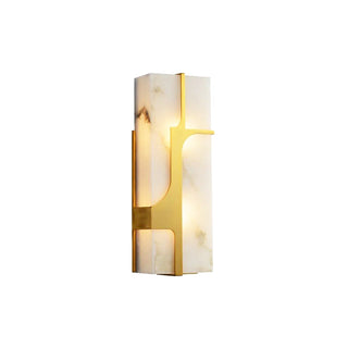 Alabaster Ariel Wall Lamp