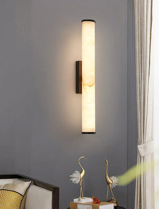 Alabaster-Callisto-Cylindrical-Wall-Lamp-Vidirlighting3_4_d0c92eeb-86f1-402a-922e-6f5cb74f44ff - Vidirlighting