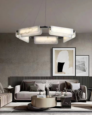 Marble Modern chandelier