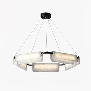 Marble Modern chandelier