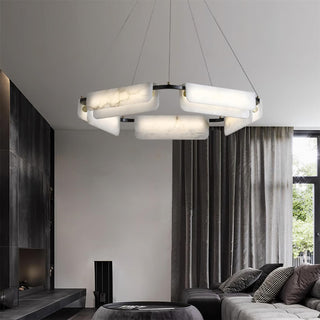 Marble Modern chandelier