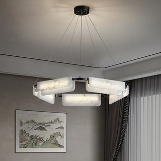 Marble Modern chandelier