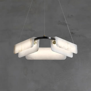 Marble Modern chandelier