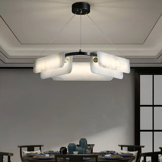 Marble Modern chandelier