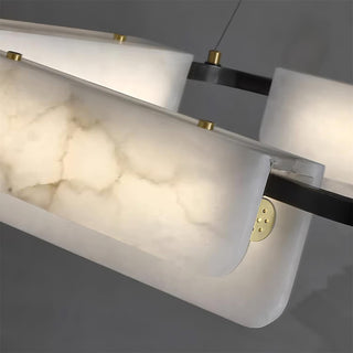 Marble Modern chandelier