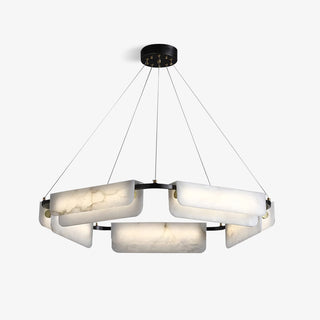 Marble Modern chandelier