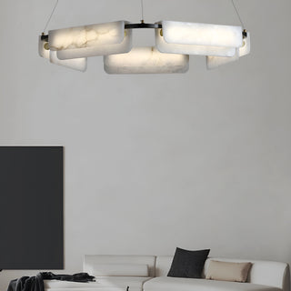 Marble Modern chandelier