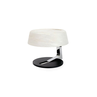 Alabaster Comete Table Lamp